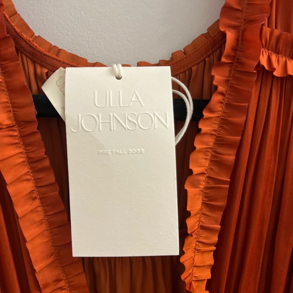 ULLA JOHNSON Dress - Picture 3 of 9